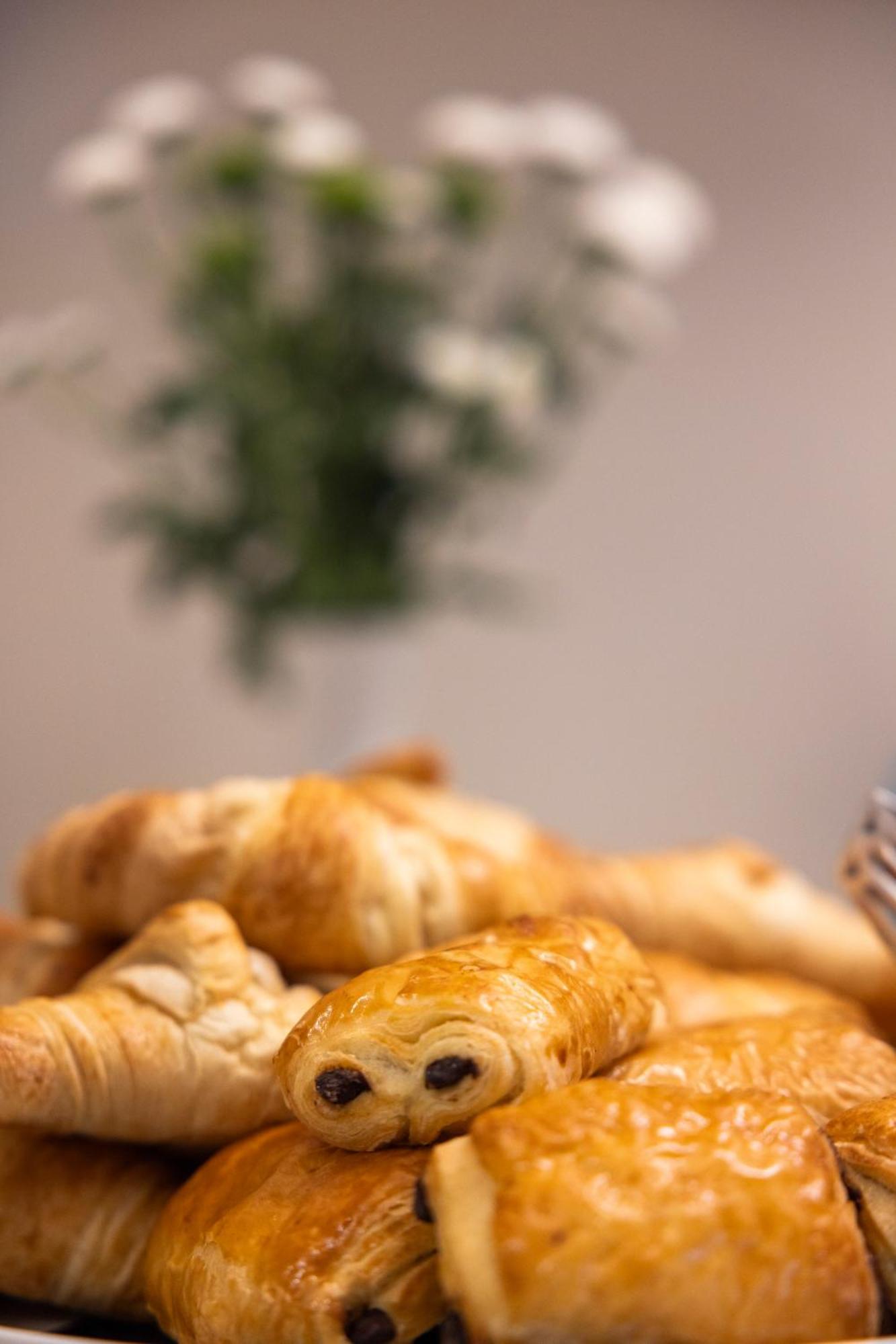 Good Morning+ Nykoeping 호텔 외부 사진