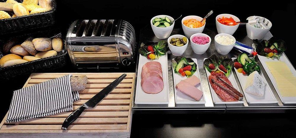 Good Morning+ Nykoeping 호텔 외부 사진